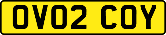 OV02COY