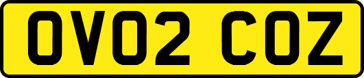 OV02COZ