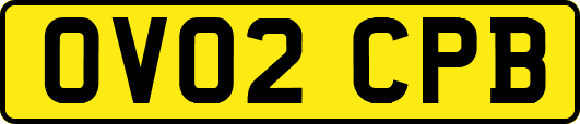OV02CPB
