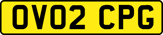 OV02CPG