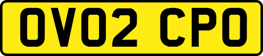 OV02CPO