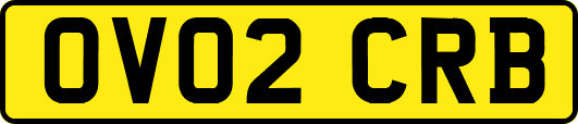 OV02CRB