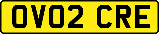 OV02CRE