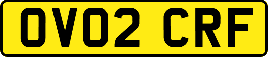 OV02CRF