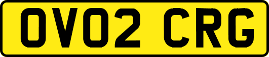 OV02CRG