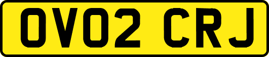 OV02CRJ