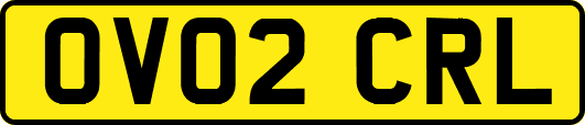 OV02CRL