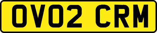 OV02CRM