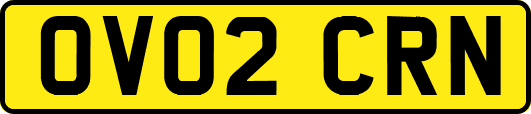 OV02CRN