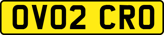 OV02CRO