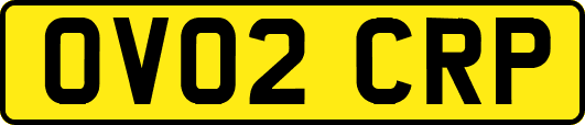 OV02CRP