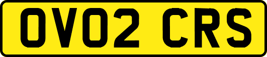 OV02CRS