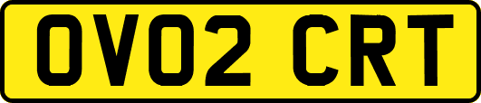 OV02CRT