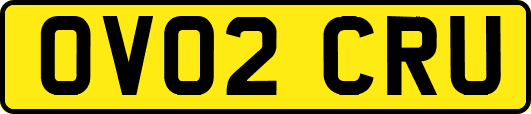 OV02CRU