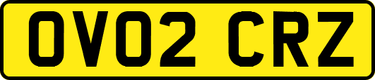 OV02CRZ