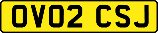 OV02CSJ