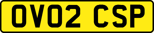 OV02CSP