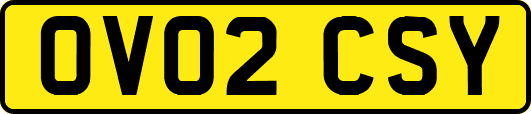 OV02CSY