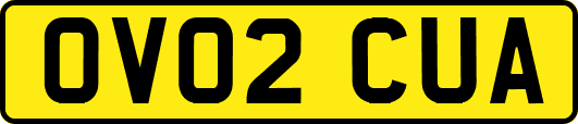 OV02CUA
