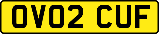 OV02CUF