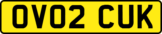 OV02CUK