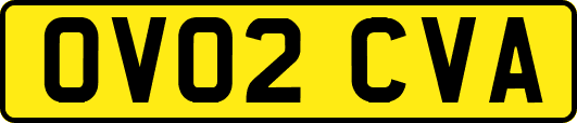 OV02CVA