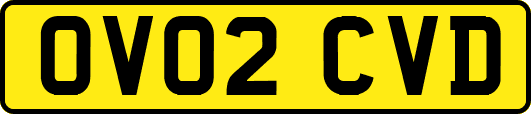 OV02CVD