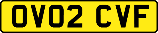 OV02CVF