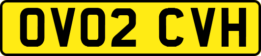OV02CVH