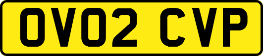 OV02CVP