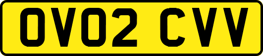OV02CVV