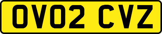 OV02CVZ