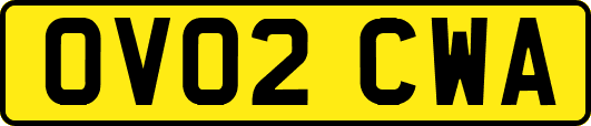 OV02CWA