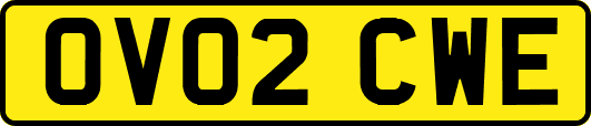 OV02CWE
