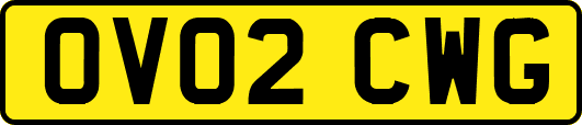 OV02CWG