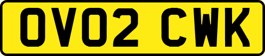 OV02CWK