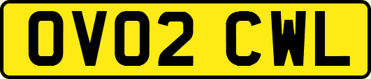 OV02CWL