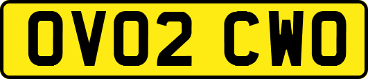 OV02CWO