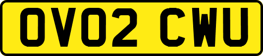 OV02CWU