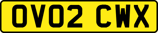 OV02CWX