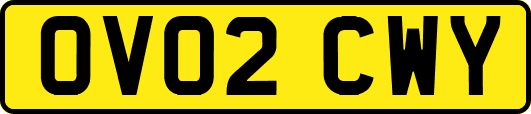 OV02CWY