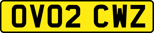 OV02CWZ