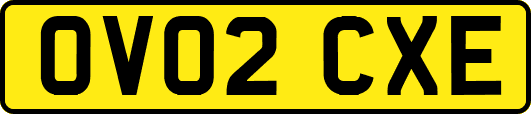 OV02CXE