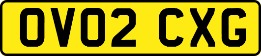 OV02CXG