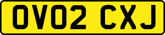OV02CXJ
