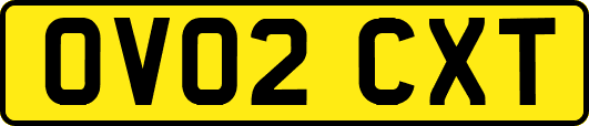 OV02CXT