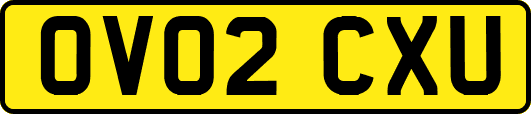 OV02CXU