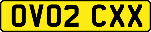 OV02CXX