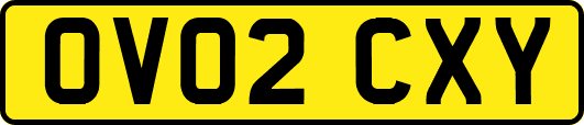 OV02CXY