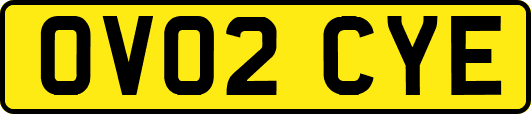 OV02CYE